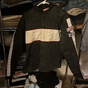 G force racing jacket